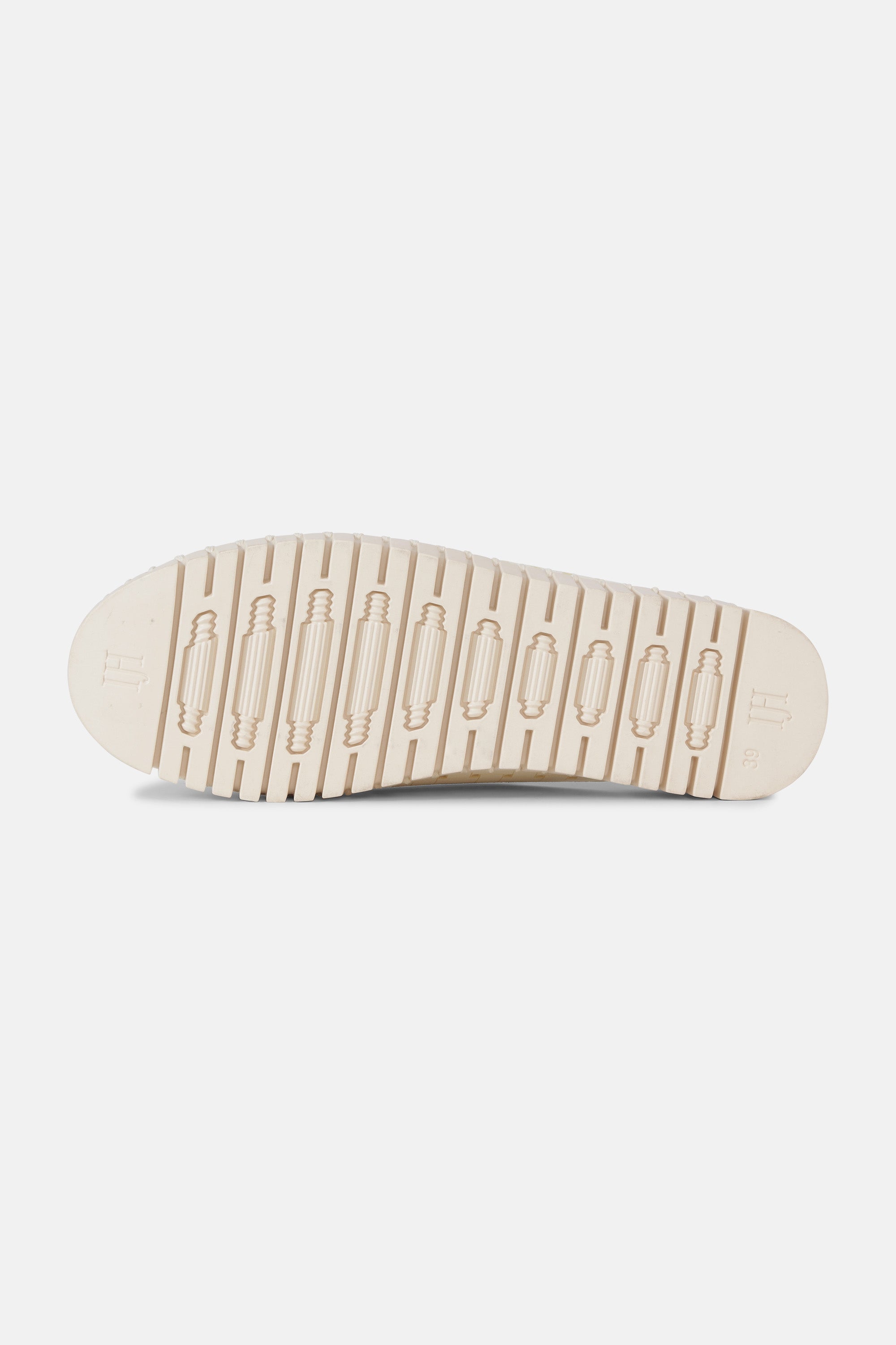 Ilse Jacobsen Hornbæk Footwear Sandals Sandals 121 Milk Creme